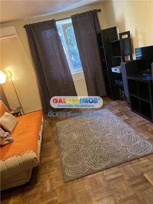 Apartament 3 camere pentru locuinta in Cotroceni - Fotografie 1