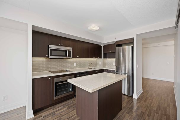 For Lease - 565 Wilson Avenue Unit# W311, Toronto, Ontario - Photo 1
