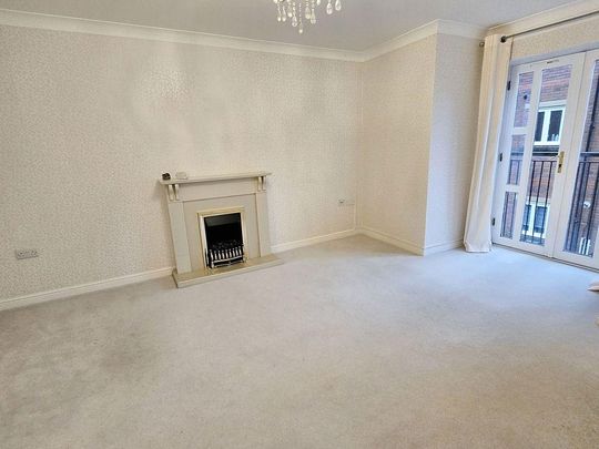 2 bed apartment to rent in NE46 - Photo 1