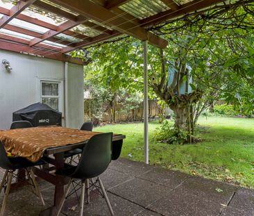 Garden Cottage in Mt Eden - Photo 4