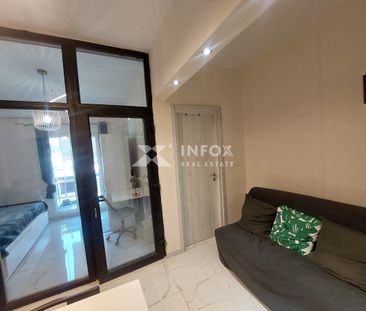 Διαμέρισμα 60τ.μ στο κέντρο της Θεσσαλονίκης - Photo 2