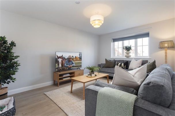 Casa at Tulach, Wigan, Greater Manchester, WN3 - Photo 1