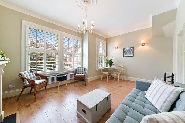 Dagnan Road, SW12, London - Photo 1