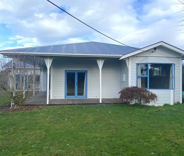 In the country - Photo 3