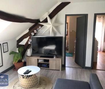 Appartement à louer 2 pièces 38.77m² - Photo 5