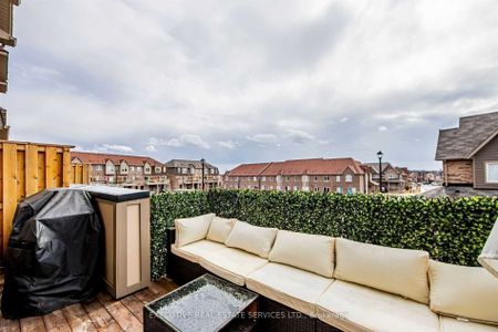 For Lease - (Basement) 50 Edinburgh Drive Unit# 4, Brampton, Ontario - Photo 2