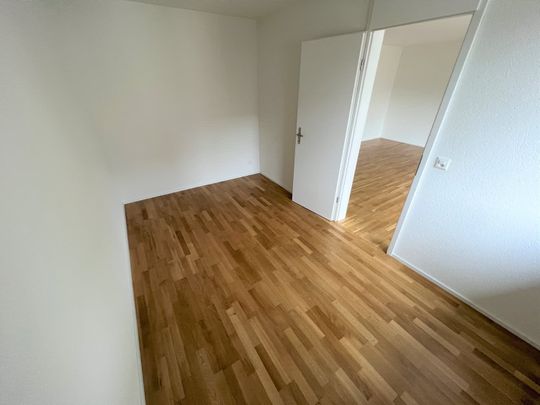 4.5 Zimmer, 85 m², 2. Stock - Photo 1