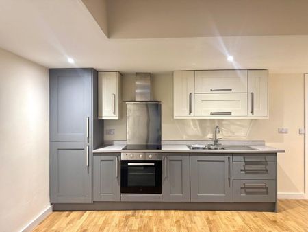 2 bedroom apartment to rent - Photo 5