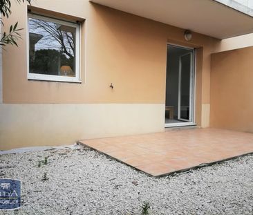 Location Appartement 2 pièces 47m² SORGUES 84700 - Photo 4
