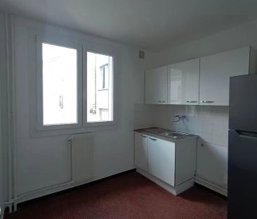 Appartement à louer 1 pièce 26.63m² - Photo 2