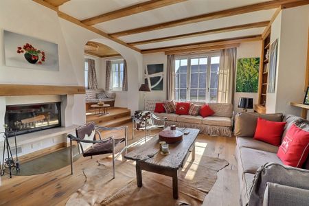 3 Zimmer, 137 m², 1. Stock - Photo 3