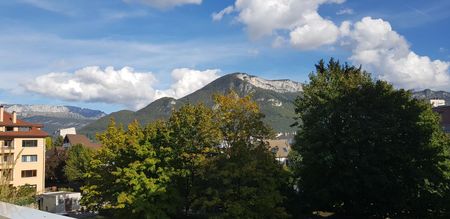 Location Appartement 5 pièces 116m² ANNECY 74000 - Photo 4