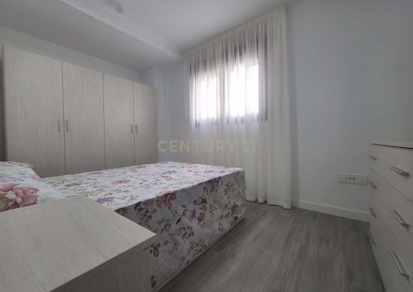 Fuengirola, Andalusia