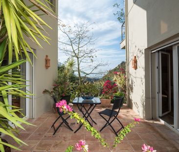 Detached Villa in Altos de los Monteros - Photo 1