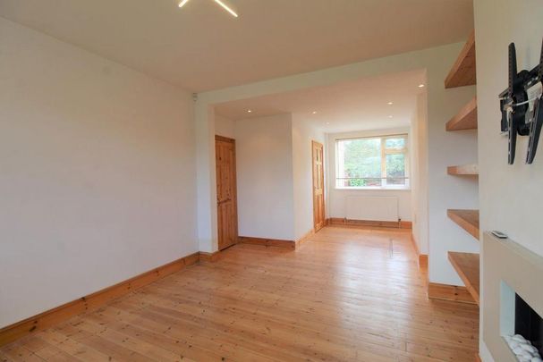 2 bedroom semi-detached house to rent - Photo 1