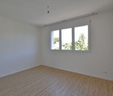 Moderne & helle 4.5-Zimmer-Wohnung mit grosser Terrasse - Photo 6