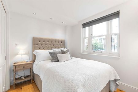 1 bedroom flat to rent - Photo 5