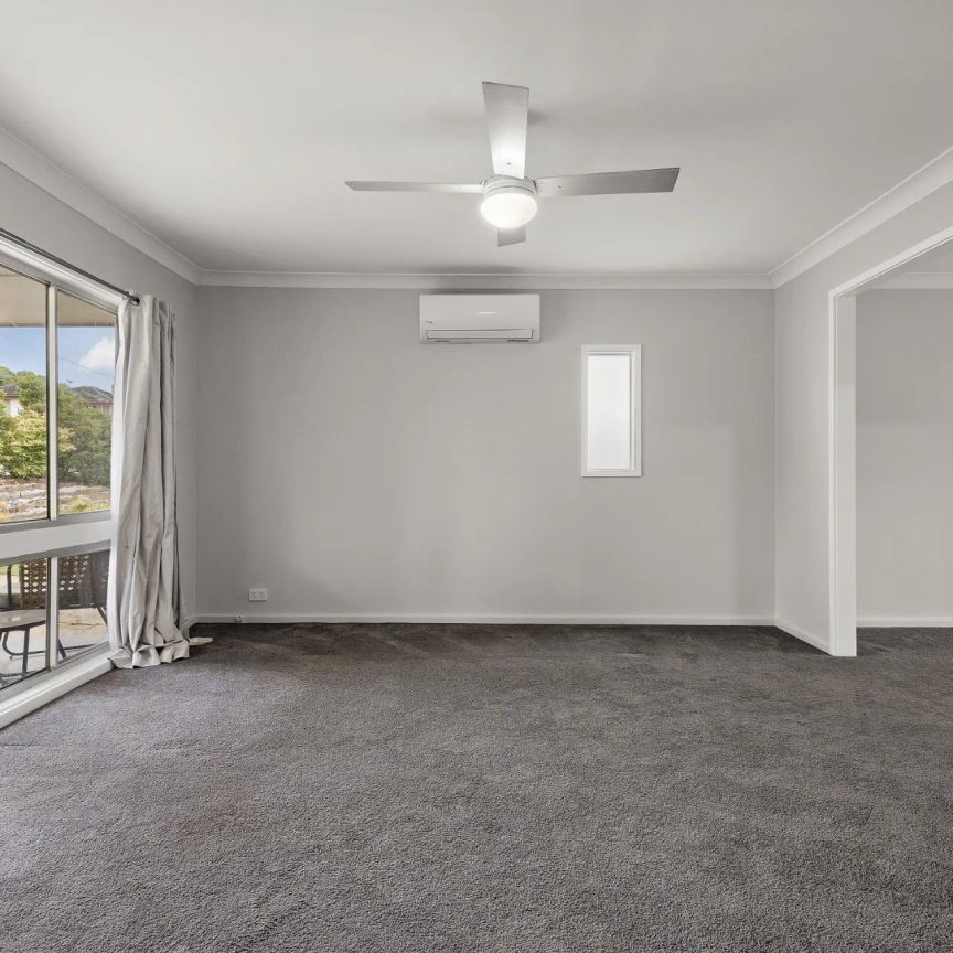 Three Bedroom House - Photo 1