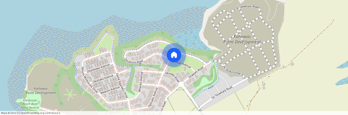 16 Nola Avenue, Glenbrook, Franklin