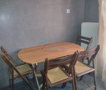 Ενοικιάζεται επιπλωμένο διαμέρισμα στη Λαμπρινή, Άνω Πατήσια - Photo 4