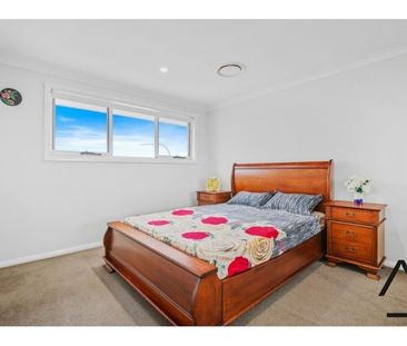 Modern 4-Bedroom Family Home in Prime Tallawong Location Private ap... - Photo 4