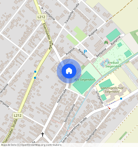 Hauptstraße 50/9, 7011, Siegendorf