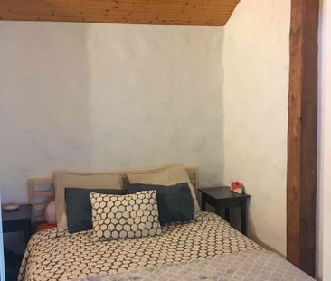 3.5 Zimmer, 85 m², 1. Stock - Foto 2