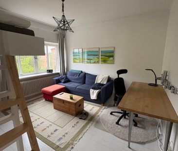 Valsbergs gränd, Stockholm - Photo 2