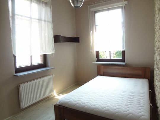 Komfortowy apartament 3pok., garaż – Warszewo - Zdjęcie 1