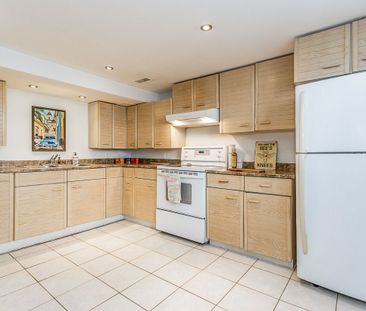 For Lease - 6 Davis Road Unit# LOWER, Aurora, Ontario - Photo 4