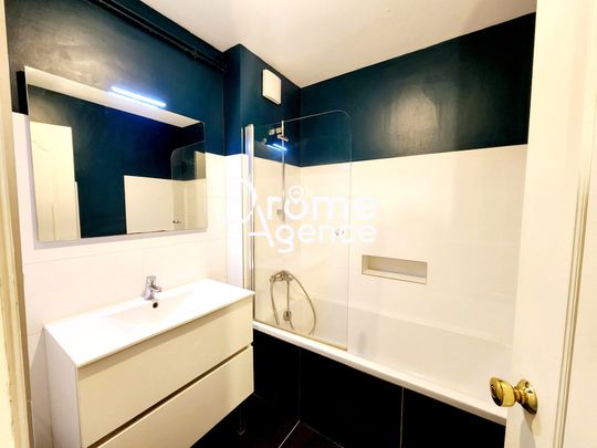 Location Appartement 5 pièces 116m² ST MARCEL LES VALENCE 26320 - Photo 1