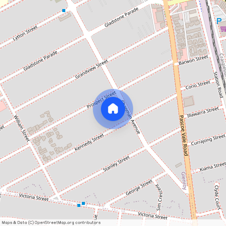 2/14 Kennedy Street, Vic 3046, Glenroy