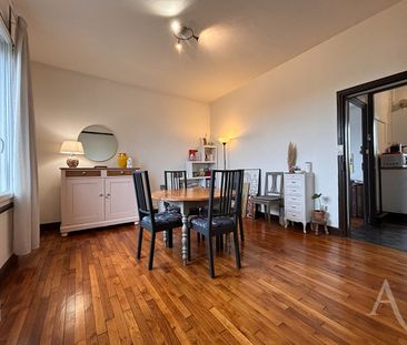 Location appartement 2 pièces, 53.47m², Bourges - Photo 5