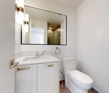 For Lease - 65 Curlew Drive Unit# 209, Toronto, Ontario - Photo 6