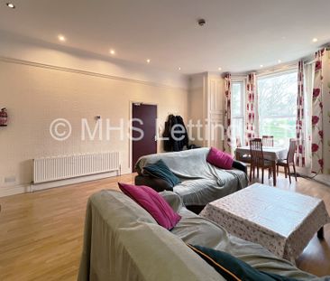 2 Bedroom Ground Floor Flat for rent in Hyde Park Road - Photo 3