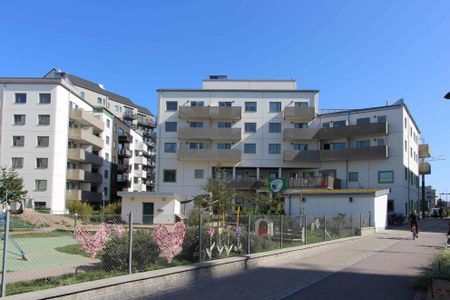 Mastgränd 20 - Photo 5