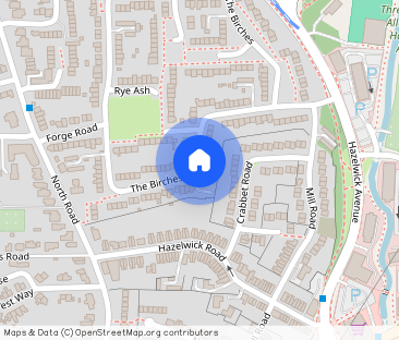 The Birches, Crawley, West Sussex, RH10 - Photo 1