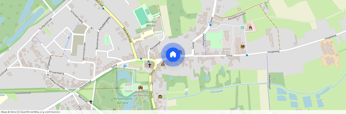 Dorp, 47a11, 9290, Berlare