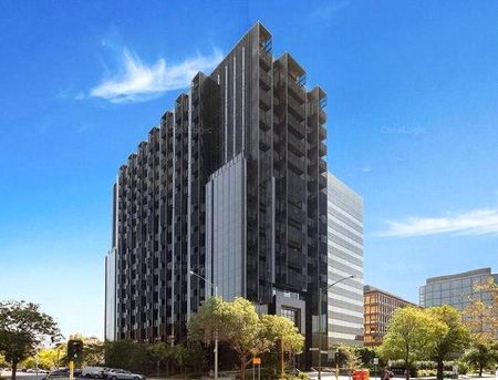 505/470 St Kilda Road - Photo 2