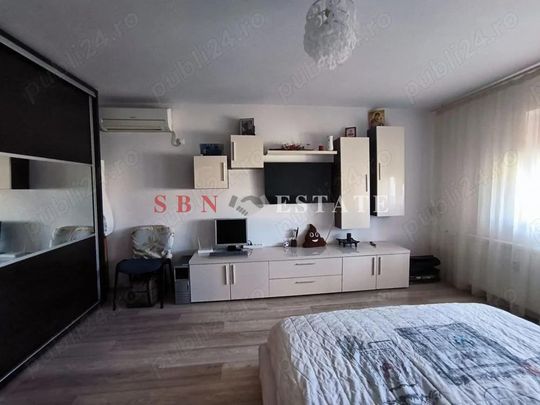 Inchirieri Garsoniere Bucuresti - Fotografie 1