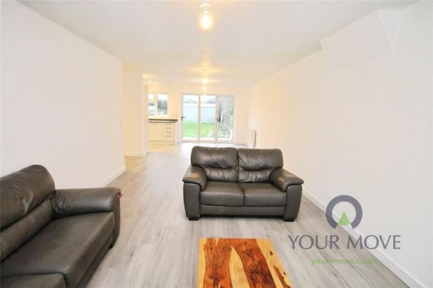 5 bedroom semi-detached house to rent - Photo 1