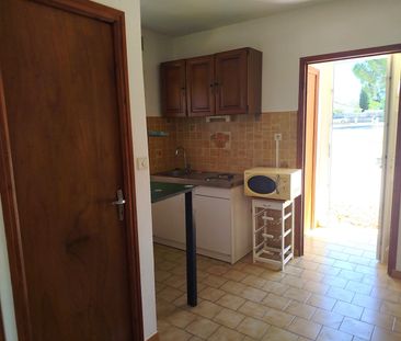Appartement T2 Mallemort à louer - Photo 5