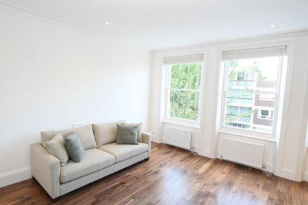 2 bedroom flat to rent - Photo 2
