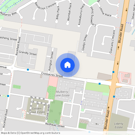 17/43 Crossacres Street, QLD 4077, Doolandella