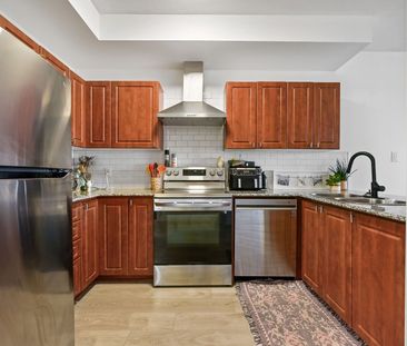 For Lease - 135 James Street Unit# 1105, Hamilton, Ontario - Photo 3