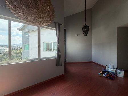DEPARTAMENTO PH RENTA INTERLOMAS - Photo 5