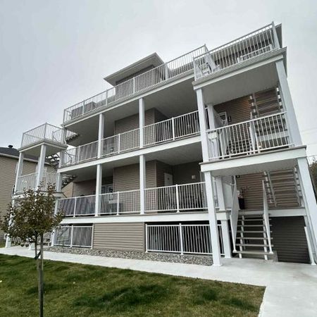 Appartement 4½ à Ascot Corner - Photo 4