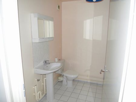 Location Appartement 1 pièce 24m² - Photo 4