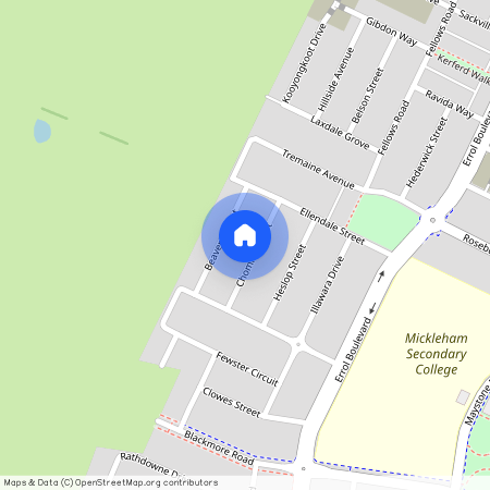 15 Chomley Street, MICKLEHAM