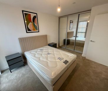 1 bedroom apartment to rent - Photo 5